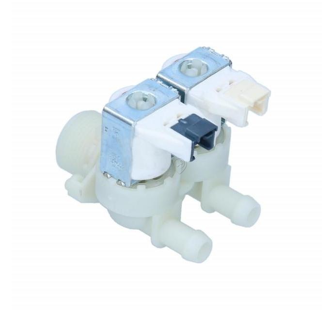 Electrovalva Originală Candy/Hoover 41029238 pentru Mașini de Spălat