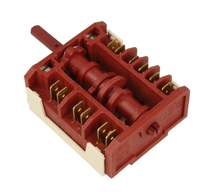 Comutator cuptor electric Electrolux/Aeg 3570638019