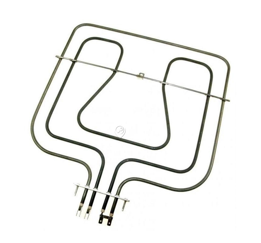 Rezistență Grill Originală Electrolux AEG pentru Cuptor Electric 230V