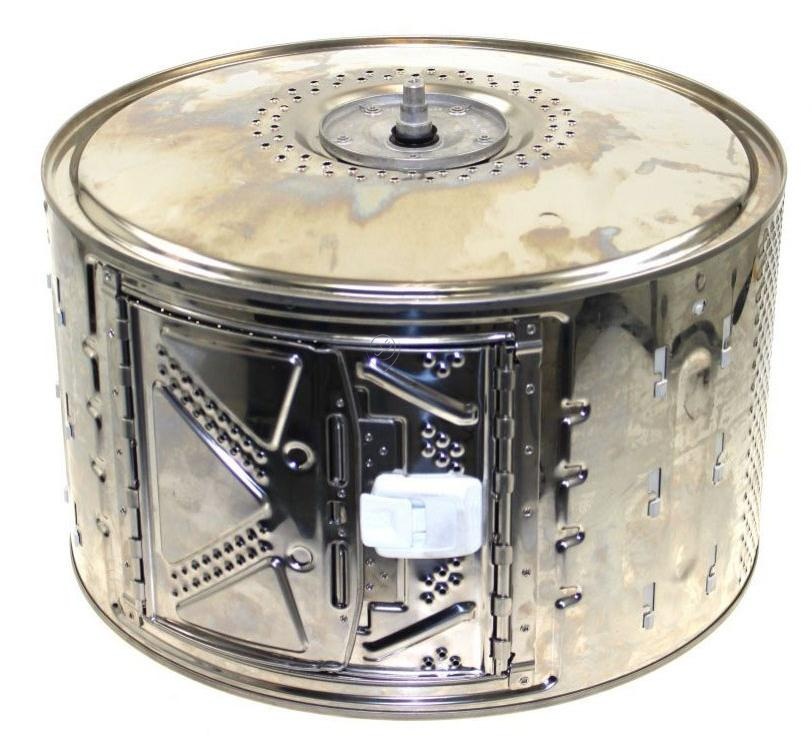 Tambur Original pentru Mașini de Spălat Whirlpool și Indesit - Model C00311598 480111102218