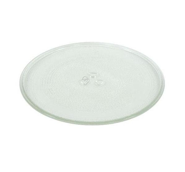 Farfurie cuptor cu microunde DAEWOO 25,5CM pentru modelul KOR6L15