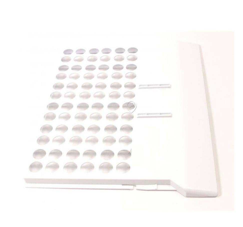 Raft Sertar Legume Frigider Samsung Original - Cover Veg High W343