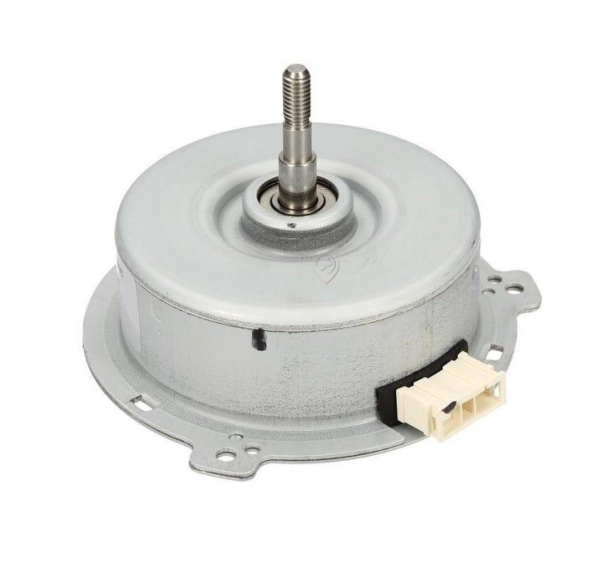 Motor Ventilator Uscător Original Samsung DC31-00032D pentru Mașini de Spălat