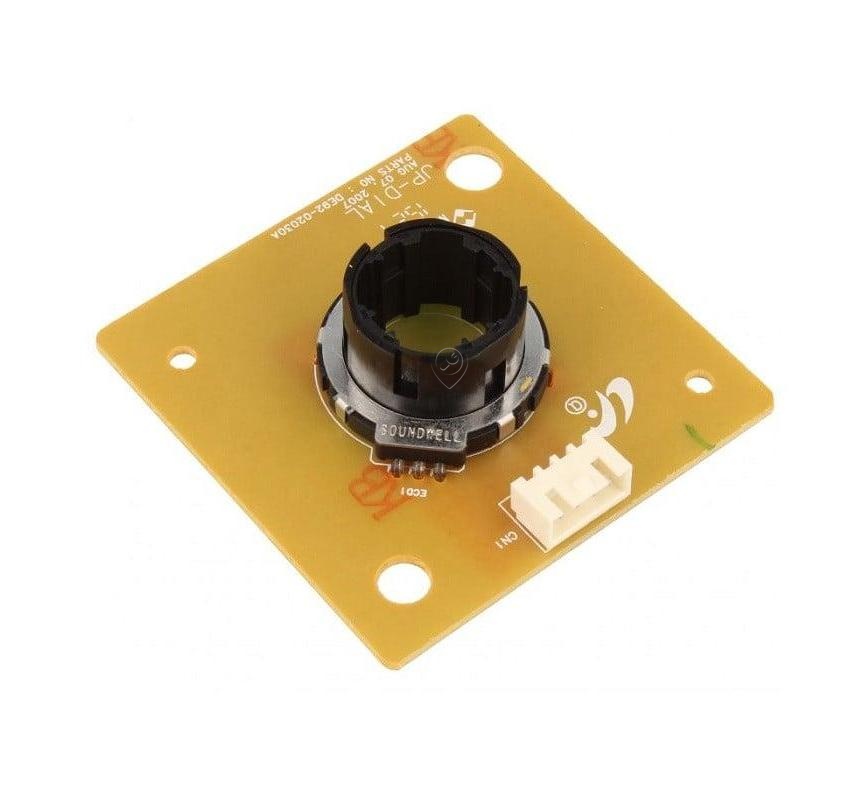 Modul Electronic Original pentru Cuptor Electric Samsung DE92-02030A