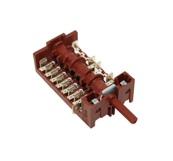 Comutator Selector Rotativ Samsung DG34-00008A pentru Cuptor Electric Incorporabil BF1C6G043BOL