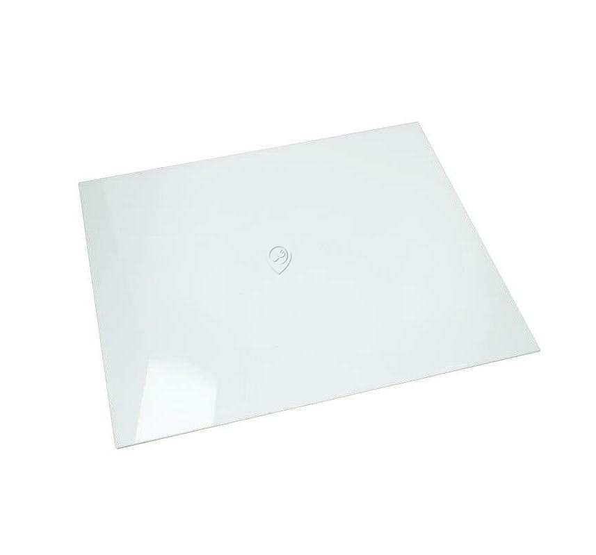 Geam Intermediar Original pentru Ușa Cuptorului Electric Samsung DG64-00136B