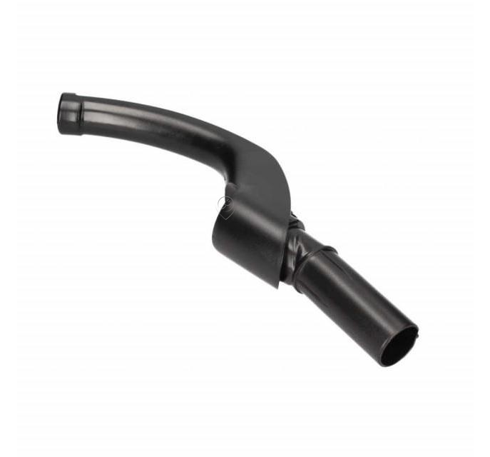 Maner furtun aspirator Samsung DJ61-01106A, ABS, gri închis