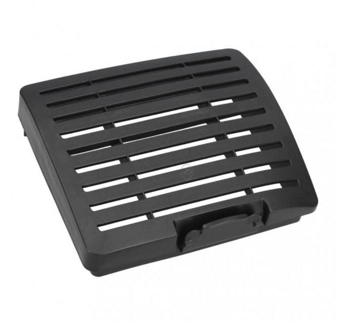 Grilaj Filtru Original Samsung DJ64-00583A pentru Aspirator SC4300 - Deep Grey