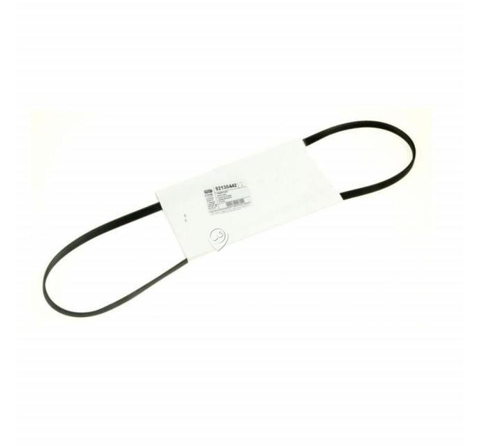 Curea 1233JMAEL pentru masini de spalat Candy si Hoover