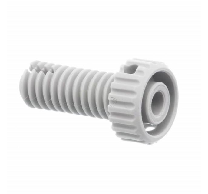 Picior ajustabil pentru uscător de rufe Bosch Siemens 00611942