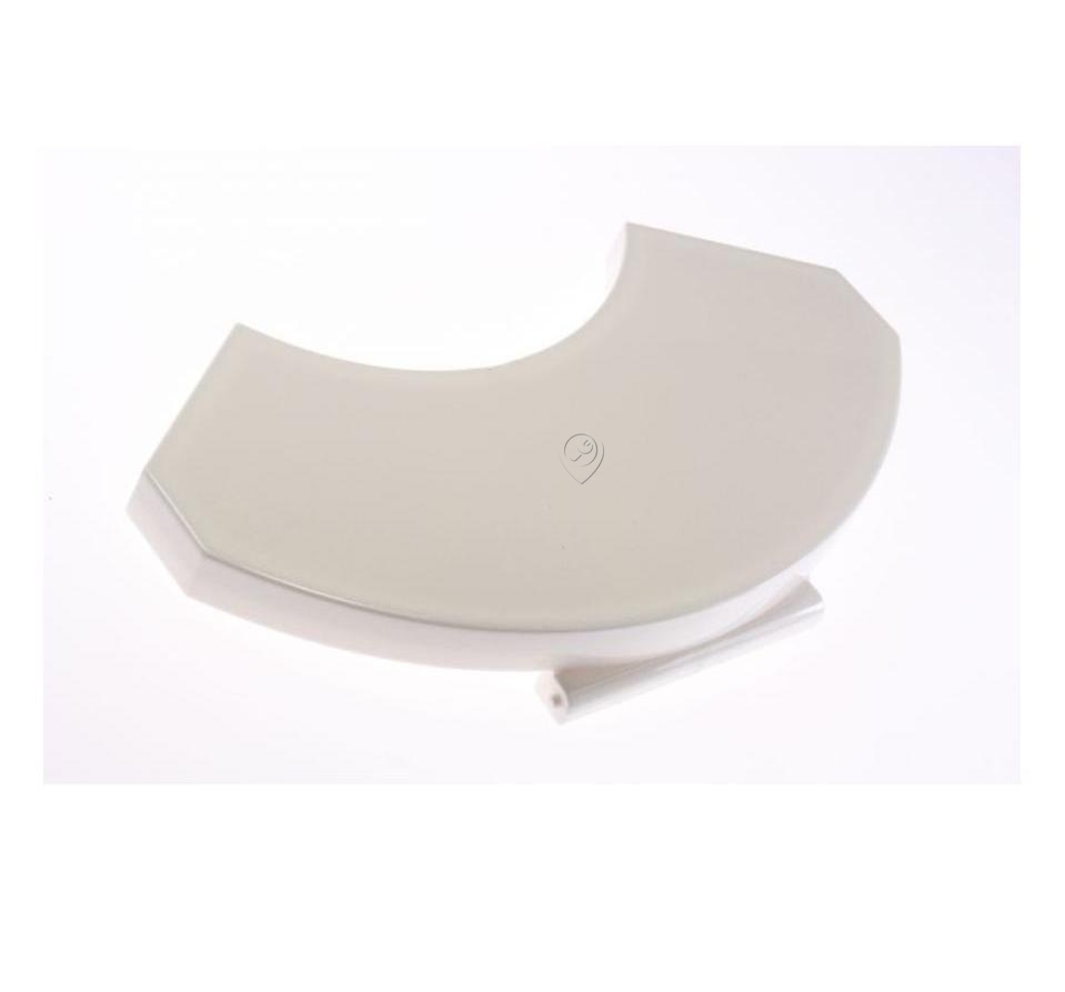 Capac rezervor apa GROUPE SEB MS-5857856 pentru espressor Krups F1837xxx