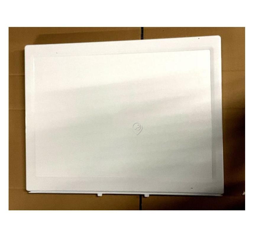Copertă Beko Grundig Arcelik 2430300100 - placa C00905113