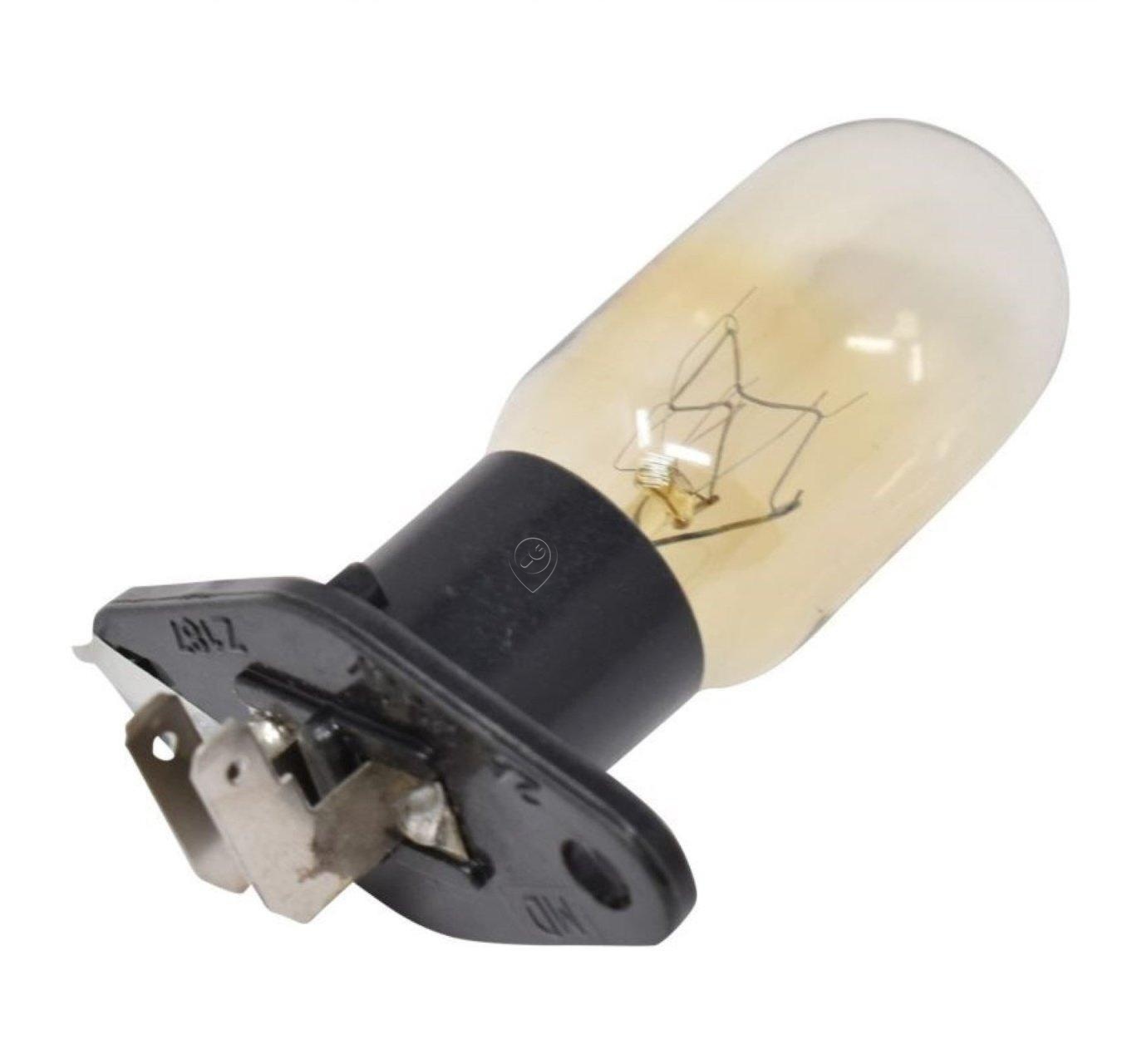 Bec cuptor microunde 20W 230V Ø 45MM - Compatibil Candy, Gorenje, LG, Whirlpool