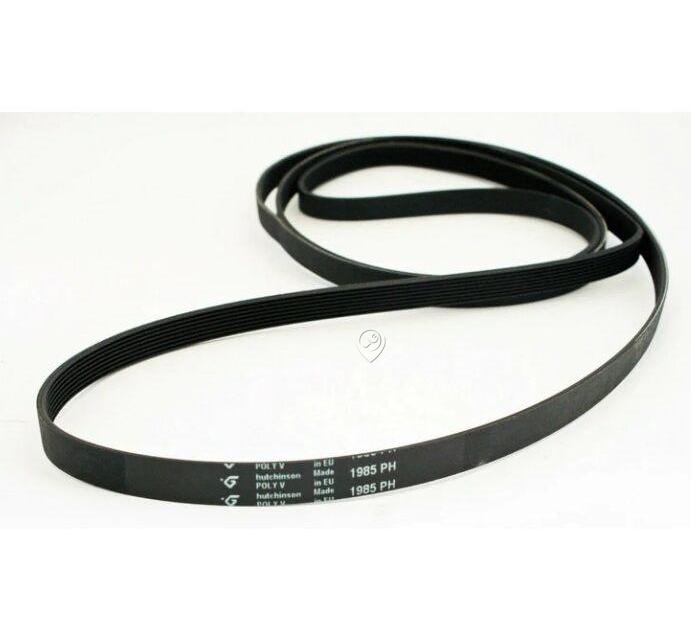 Curea Poly-V Hutchinson 1985H8 pentru Uscător LG
