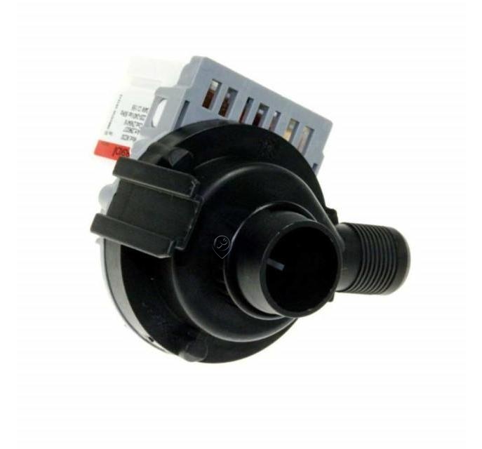 Pompa de evacuare apă ASKOLL pentru mașini de spălat AEG, Electrolux, Zanussi și Privileg