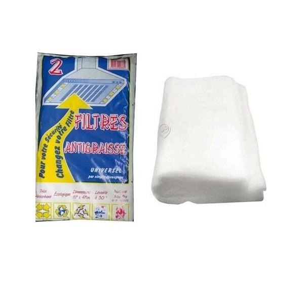Filtru hota universal anti grăsime 114X47CM, 150GR/M²