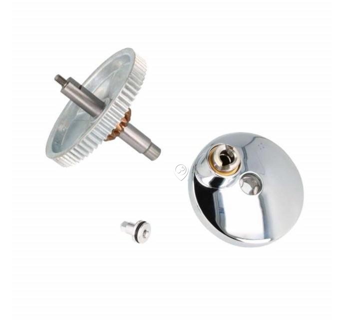 Kit angrenaj pentru roboți de bucătărie Kenwood și Delonghi SER1018