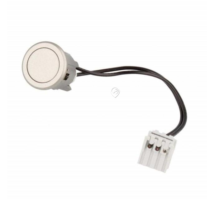 Buton Aragaz Whirlpool/Indesit C00311351 480121101591