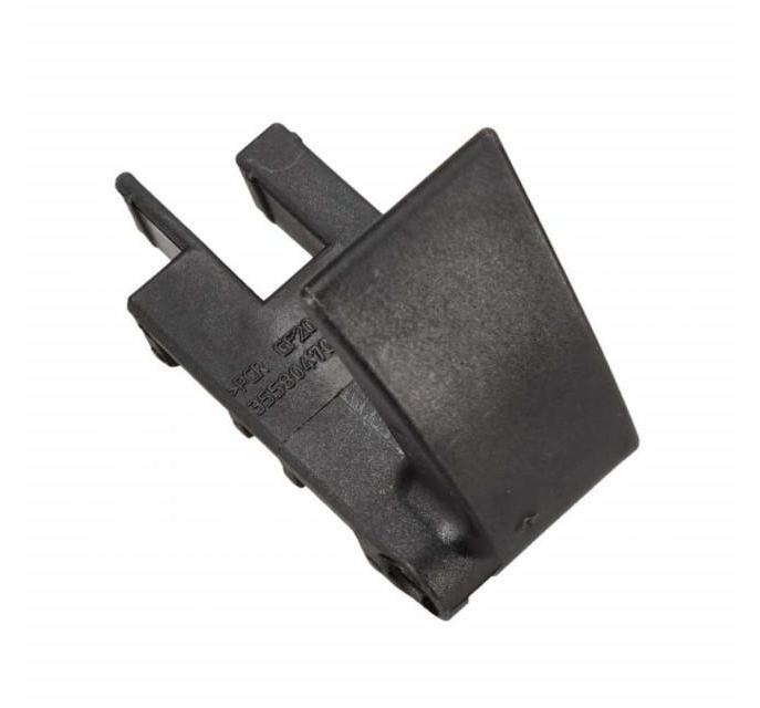 Inchizator inferior usa cuptor Electrolux/Zanussi - Model 3558047043