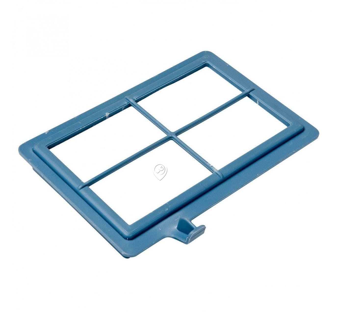 Microfiltru Original EF75C pentru Aspirator Electrolux/Aeg 9001660431