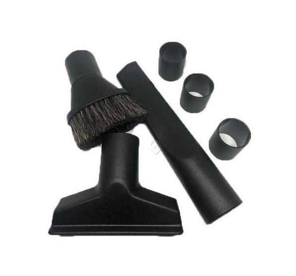 Set Duze și Adaptoare de Aspirator SQOON 32-35mm