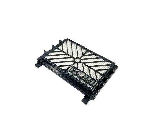 Filtru HEPA compatibil pentru aspiratoare Philips FC8044 și modele Mobilo, Expression, Scylla