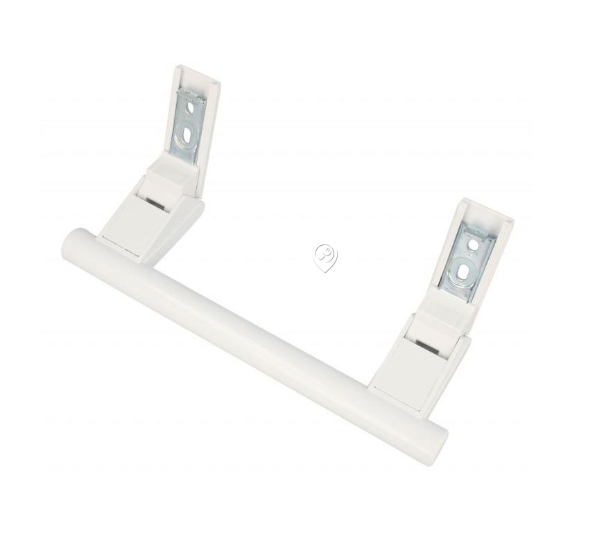 Maner Alb pentru Usa Frigider Liebherr 743260000