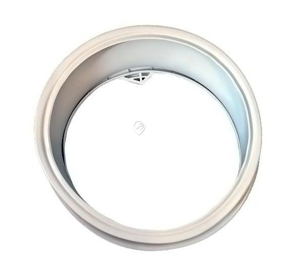 Garnitură hublou mașină de spălat Candy 41021401 - Compatibilitate cu modelul GC1272D11S