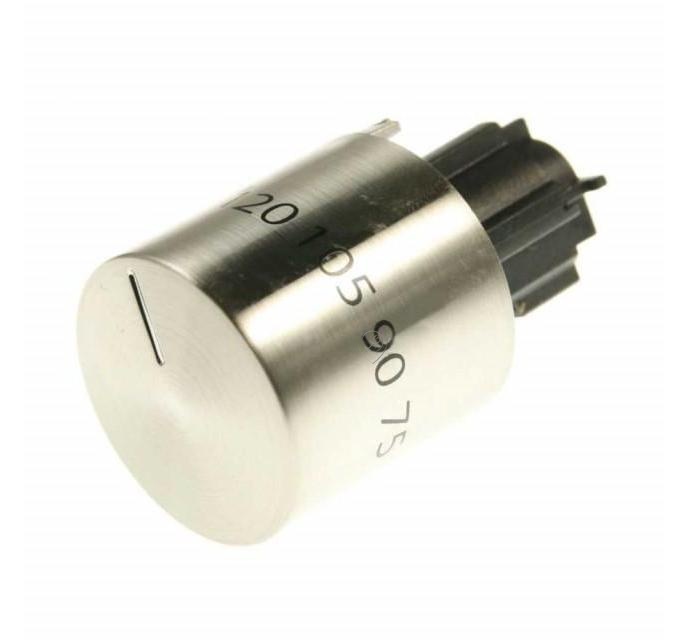 Buton Original pentru Cuptor Electric Whirlpool/Indesit C00390925