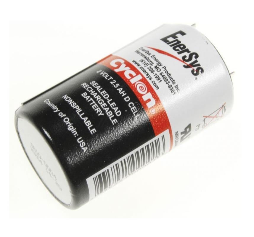 Acumulator Plumb CYCLON 2,0V-2,5AH 0810-0004 HAWKER