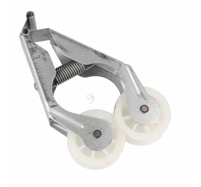 Role tensionare uscător rufe Whirlpool și Indesit - Model C00311000