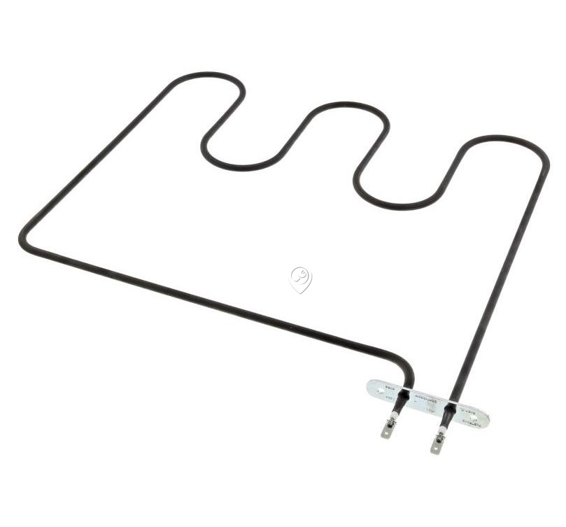 Rezistență Inferioară Electrică Zanussi/Electrolux 3570038061 1000W Originală