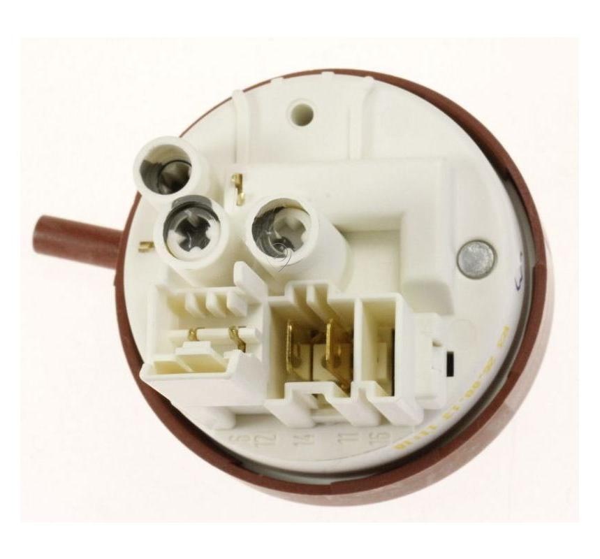 Comutator de nivel - presostat original Beko Grundig Arcelik 2801561600 pentru mașină de spălat Beko