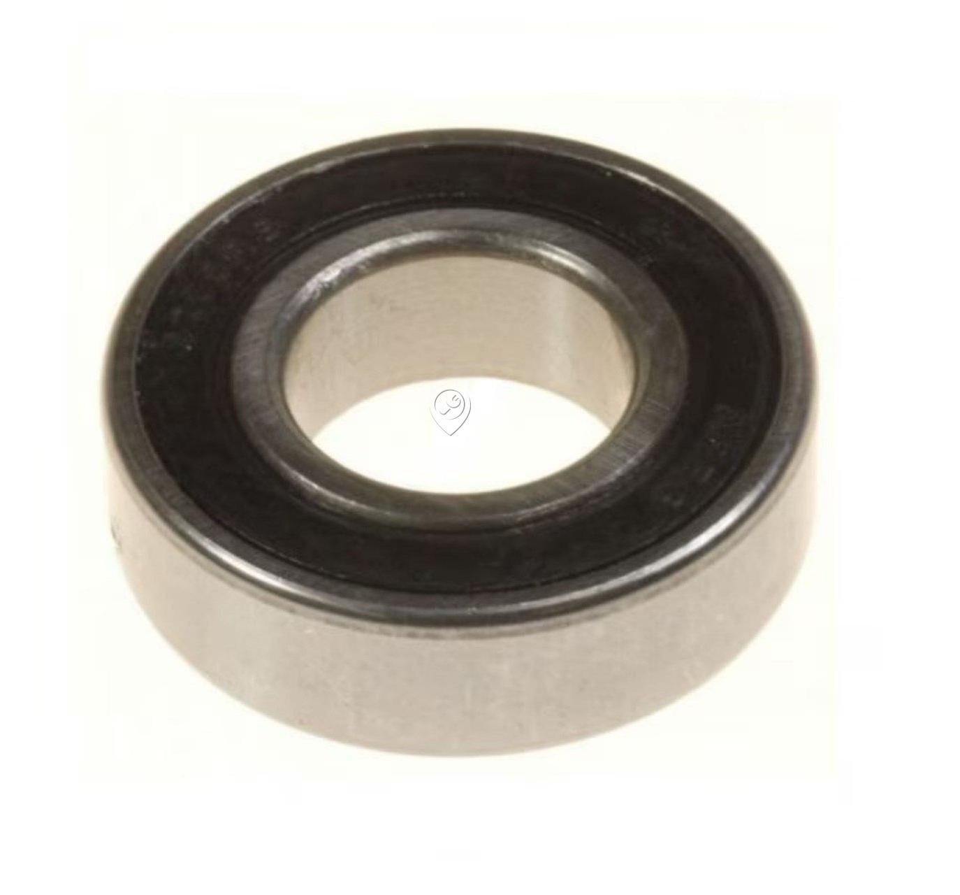 Rulment 6203LLU cu Protecție la Apă - FINDLING 40x17x12mm