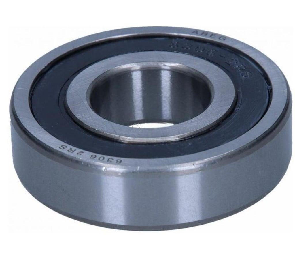 Rulment cu Protecție la Apă FINDLING WÄLZLAGER 6306-2RS pentru Mașina de Spălat LG F4J6TG0W