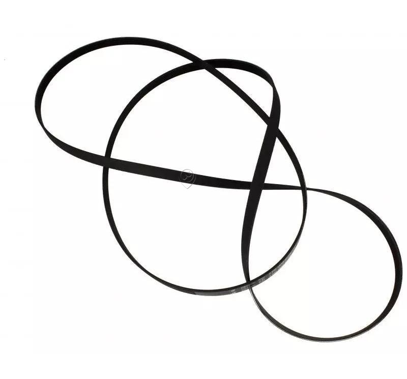 Curea Poly V 1930H7 pentru AEG, Candy, Whirlpool - HUTCHINSON