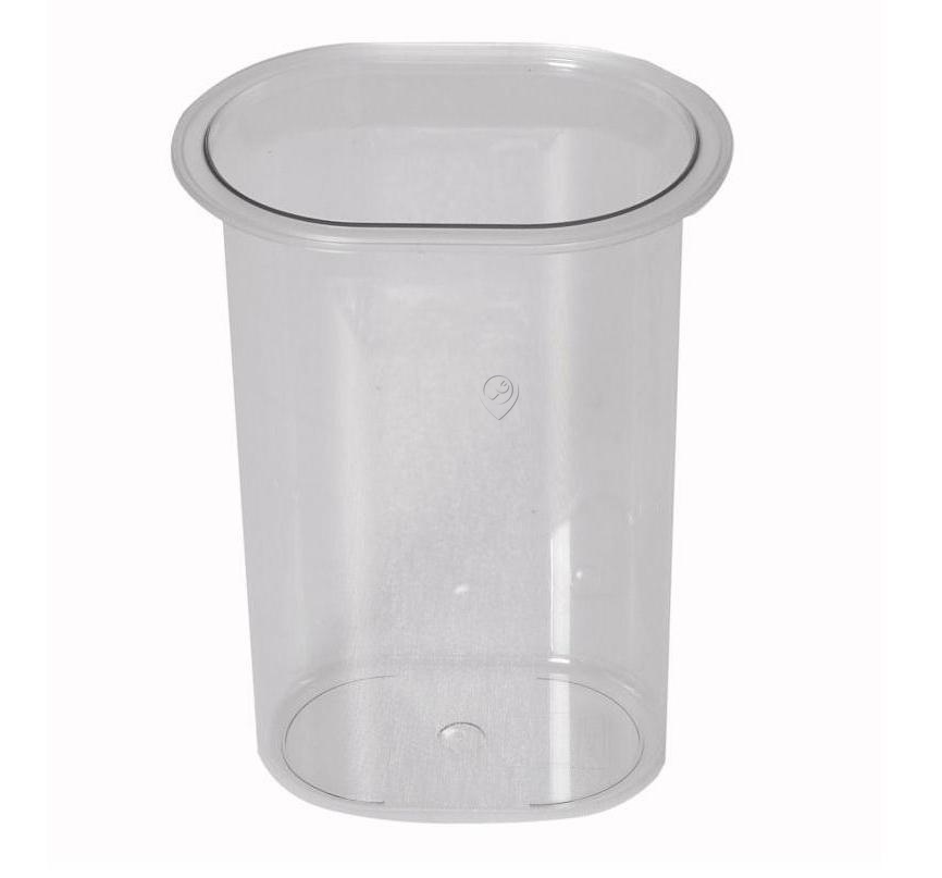 Recipient lapte pentru espressor BOSCH/SIEMENS 00647866 TESxxx TKxxx TExxx