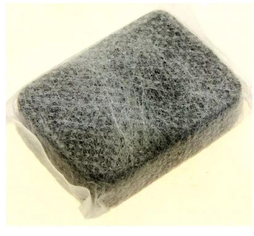 Filtru antibacterian de aer cu carbon activ pentru frigidere și congelatoare Bosch Siemens 00616742