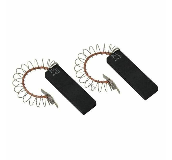 Set perii carbune pentru mașini de spălat Bosch și Siemens - Model 00616505 pentru WAE20467BY01 MAXX7VARIOPERFECT