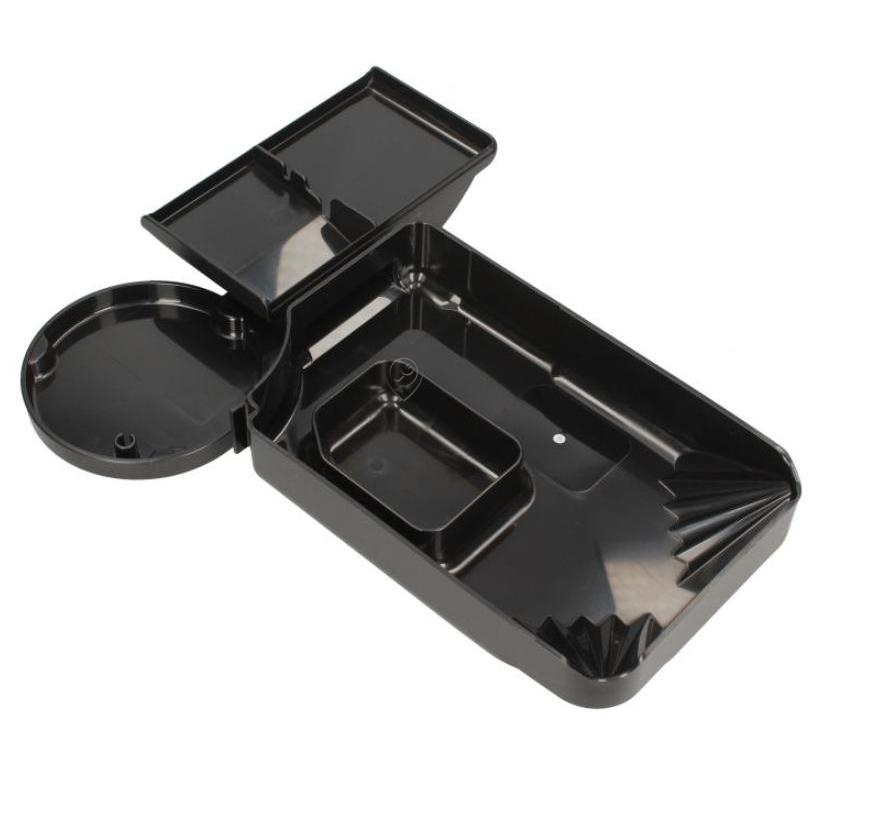 Tava de picurare pentru espressor BOSCH/SIEMENS 00673808, TCA7xxx, TES7xxx, TK7xxx, TE7xxx