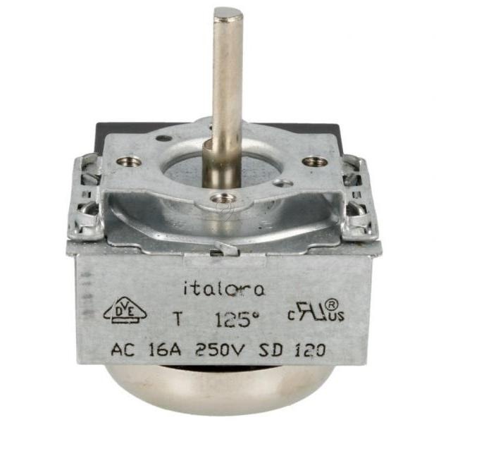 Programator Original Bosch/Siemens 00616603 pentru Cuptor Electric