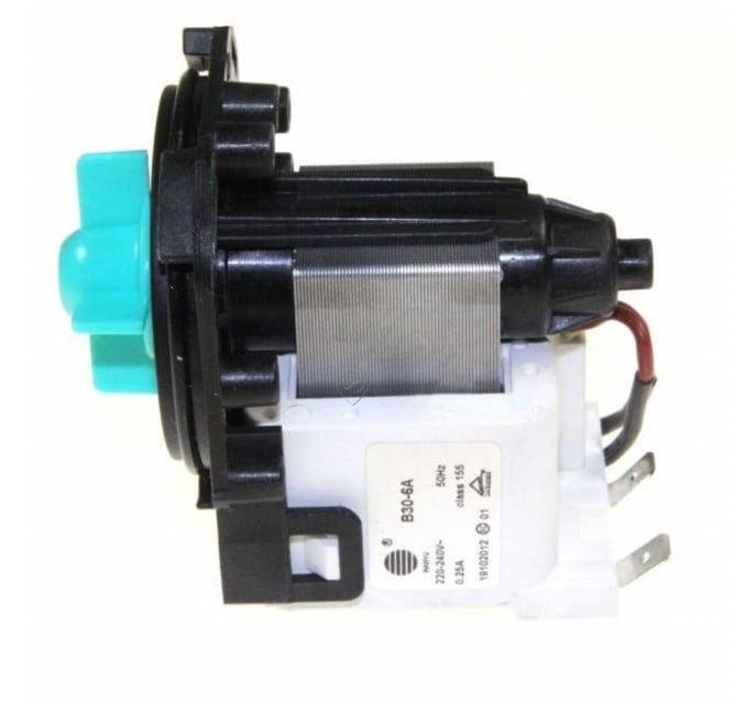 Pompa de Evacuare pentru Mașini de Spălat Vase Whirlpool/Indesit C00311338