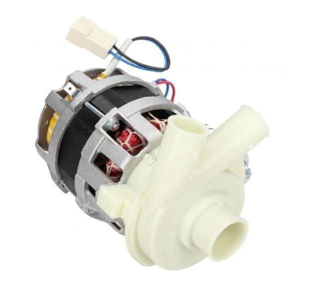 Pompa recirculare apă pentru mașini de spălat vase Whirlpool/Indesit - Model Original C00311820 480140101052