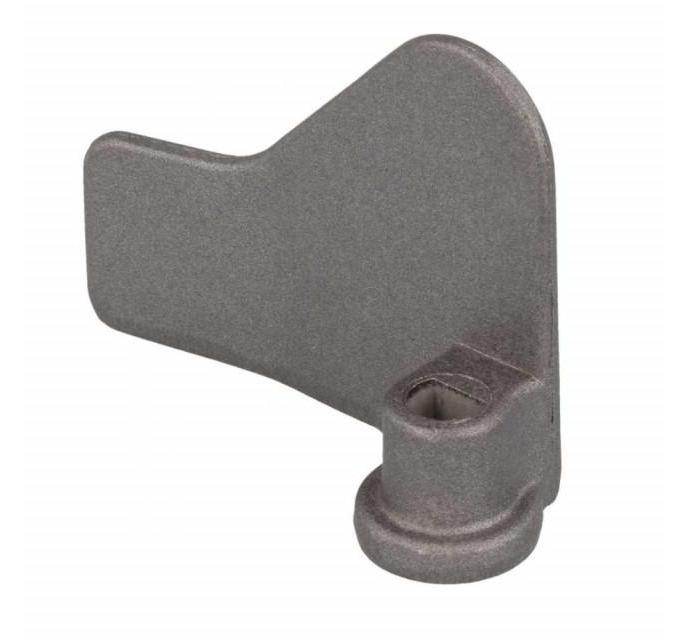 Paleta de amestecare Delonghi KW712246 pentru mașini de făcut pâine BM450/350