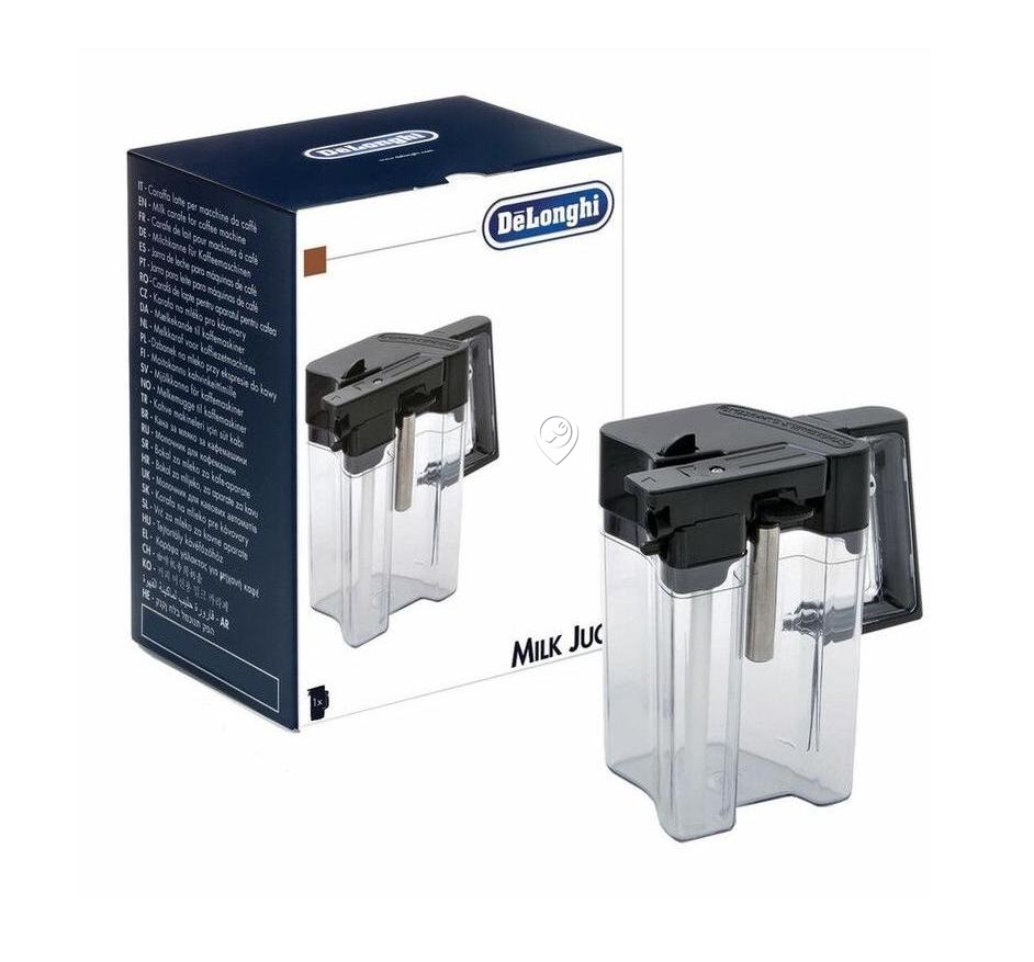 Recipient lapte pentru espressor DELONGHI 5513211621 ESAM3500