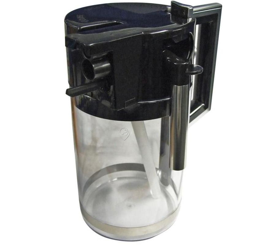 Recipient lapte pentru espressor DELONGHI 5513211641, ESAM6600 EP53x