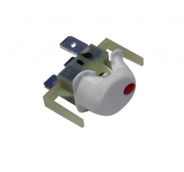 Intrerupator On/Off GROUPE SEB CS-00116541 pentru Statiile de Calcat Moulinex, Rowenta, Tefal