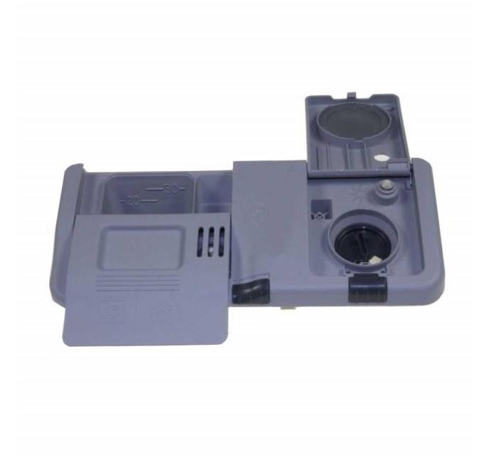 Dozator detergent nou pentru masina de spalat vase Whirlpool/Indesit C00311198