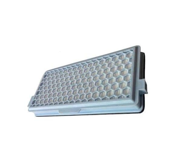 Filtru Activ HEPA Compatibil pentru Aspiratoare Miele S4000/S5000 - Model SF-AH50 și SQOON S0193B