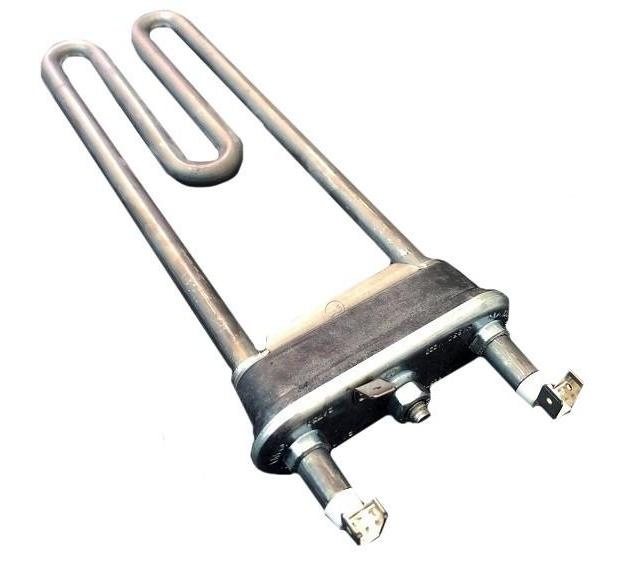 Rezistențe pentru mașini de spălat Zanussi, AEG, Ignis și Whirlpool